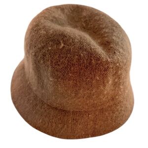 Vince Camuto wool bucket hat, NWOT